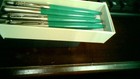 Parker Jotter Ballpoint Pen Collection  Medium Point  Black Ink  pack Of 4    