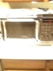 Vintage Amana Touchmatic Rr-10 Man  Date Nov  1977 Works Great Just Needs Bulb