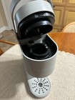 Keurig K-mini Plus Single Serve K-cup Pod Coffee Maker - Gray  