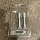 Philips Hx6013 Sonicare Proresults Standard Replacement Brush Heads X2 Open Box