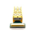 70  Watt Nubm47-a1 Laser Diode Block - 10x 7-w Diodes - 445nm-450nm Blue Nubm44