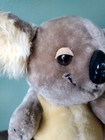 Vintage 1979 R Dakin   Co Sydney Koala Bear Plush Stuffed Animal 10 