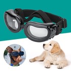 Small Doggles Dog Glasses Pet Goggles   Glasses Eye Wear