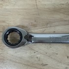 Gearwrench Reversible Ratcheting 12pt Combination Wrench Sae metric Choose Size