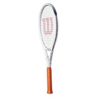 Wilson Clash 100 V2 New York Limited Edition 295g 16  19 Grip Size 3 43 8