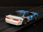 Afx Ford T-bird  7 Thunderbird Lighted Slot Car Australian Release Aurora Tomy