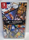 Aca Neogeo Selection Vol  10  multi-language  Switch New Special  2025 Misc 