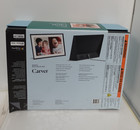 Aura Carver 10 5  Digital Picture Frame  Gravel With White Mat  Model  Af900