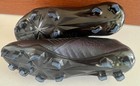 Mens Nike Phantom Venom Elite Fg Kinetic Black Soccer Cleats Blackout Size 7 New