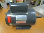      New Emerson 1 1 2 Hp Electric Ac Motor 115 230v 1725 Rpm 1 Phase  2505