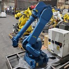 Fanuc M-710ic 70 Robot W  R30ib Plus Controller - New Never Installed  - F330467
