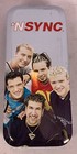 1999  nsync Blue Watch With Original Tin