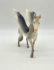 Schleich Bayala Pegasus 6  Fantasy Figure 2015 Winged Mare Flying Horse Toy