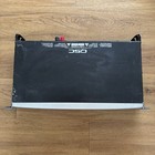 Qsc Gx5 700w 4 Ohm 120v 6a 60hz Power Amplifier -used -great Condition