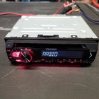 Pioneer Deh-s1200ub Single Din  Usb  Aux  Cd Player