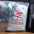 Scotty Cameron Nutcracker Headcover Christmas 2025 Putter Cover Golf     Trusted