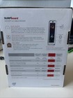 Arris Surfboard Sb6190 Docsis 3 0 Cable Modem 1 4 Gbps 32 X 8 Gigabit White