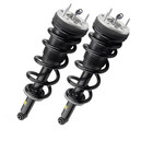 Pair Rear Shock Struts Assys W magnetic For Escalade Suburban Tahoe Yukon 21-24