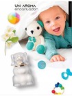 Zermat Baby Boby Cologne perfume Boby Para Bebe Unisex By Baby Zermat