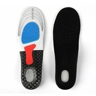 Shoes Insoles Orthopedic Breathable Arch Support Pain Relief Mens Sz 8 5 - 12