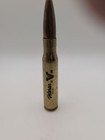 Veteran Beer Company  50 Cal Bmg Bullet Brass Bottle Opener