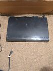 Panasonic Sa-pt480 Hdmi Dvd Player 5 1ch Home Theater Surround System - Tested 