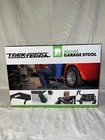 Trekterra Rolling Garage Stool