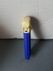Vintage Popeye The Sailor Man Pez Dispenser No Feet Made In Australia