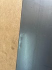 18 Gauge Steel Sheet Metal Cold Roll 6 Pieces 0 048  Thick 5 1 8  X 24 1 4