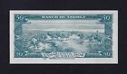 Portugal Portuguese Angola 50 Escudos 1962 P-93 Au-unc