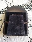 Cat In Window Picture Frame small silvertone
