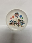 Vintage 1960s Walt Disney Productions Collector Plate Mickey Mouse Club Melamine