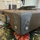 Vintage 1980   s Movie Theater Case  Film Box  Christmas Gift Box  Wall Decor 12   