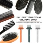 Remover Brush Comb Cleaner Tool Hair Brush Cleaning For Removing E Us0