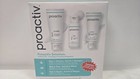 Proactiv 60 Day 3 Piece Kit 3-step System Exp 05 2027 Acne Treatment Sealed