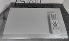 Samsung Dvd Vcr Vhs Combo Unit V5500 For Parts repair Only Vcr Works W  Remote