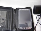Hp Ipaq Pocket Pc Hx2000 Belkin Portable Keyboard  3 Cases  Charger  Manual