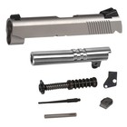 1911 45acp 4in Stainless Conversion Kit W  Sights  sds445 