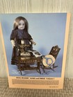 Doll Reader Book  make And Dress  Volume 1 - Article Reprints 1975-81 Doll Craft