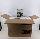 3m 8210 N95 Disposable Respirator Dust Mask   Case Of 320 Masks   Exp 3 26   New