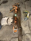 Buckingham Lineman Climbing work Belt  size 22