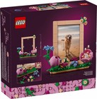Lego 40916 Botanicals Floral Picture Frame Set New Sealed Gwp