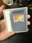 Nintendo Gameboy Cleaning Kit Cartridge Game Boy W plastic Case