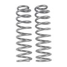 Rubicon Express Re1376 Rear Coil Springs For Jeep Wrangler Jk 4-door W 3 5  Lift