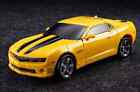 New Deformabl Robot Bumblebee Autobot Xp-13 Action Figure Kids Toy In Stock 8 5 