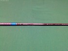 New Mitsubishi Tensei Av Limited Blue 65 R Driver Shaft With Taylormade Tip
