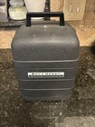 Vintage Bell   Howell Model 256 Autoload 8mm Projector - Clean And Works Good 