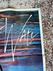 Pink Floyd The Wall Marching Hammers Oversized Poster 38x53    Vintage 1980 Uk