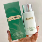 The Spf 50 Uv Protecting Fluid By La Mer For Unisex - 1 7 Oz Sunscreen