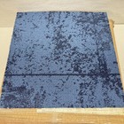 Interface Carpet Tiles Commercial Flooring 50cm 20 Tiles Nylon Usa Made Office